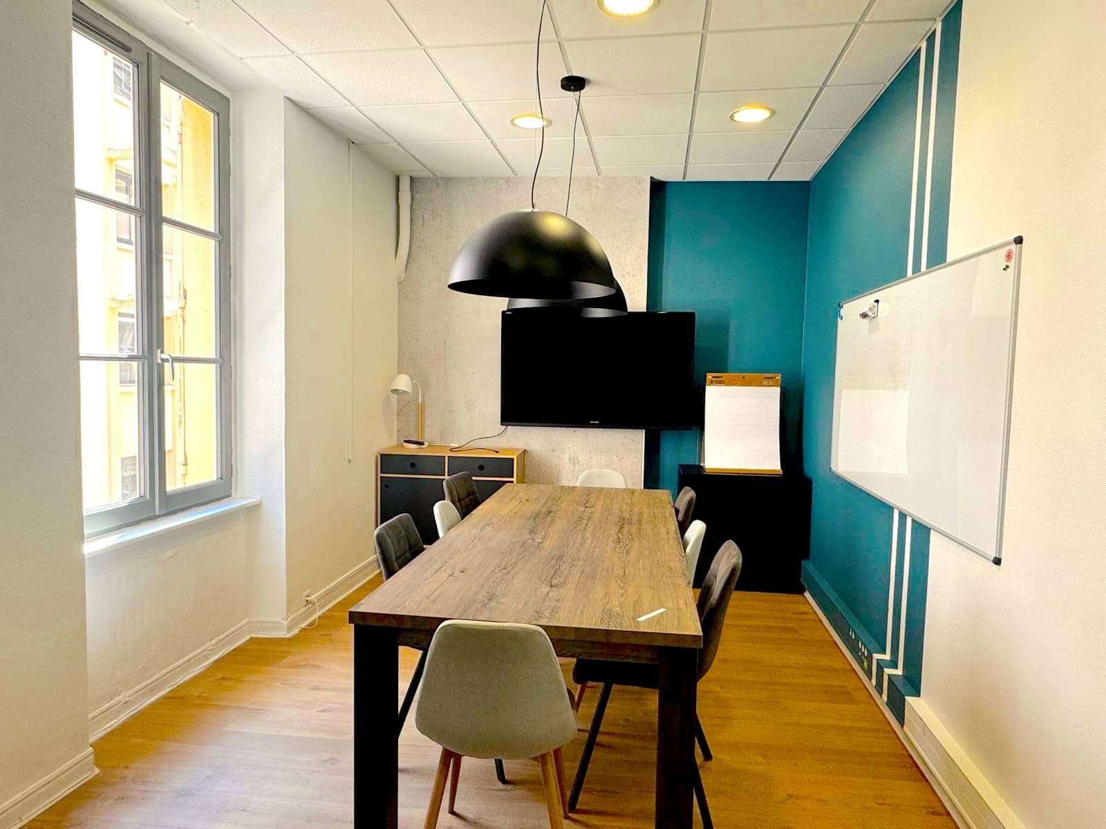 Salle de réunion La Robine Narbonne Les Barques